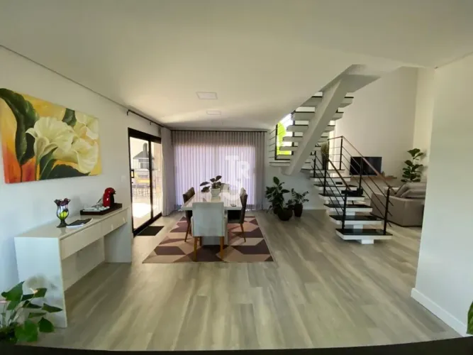 Linda casa à venda no Lagos De Jarinu - Jarinu/ SP