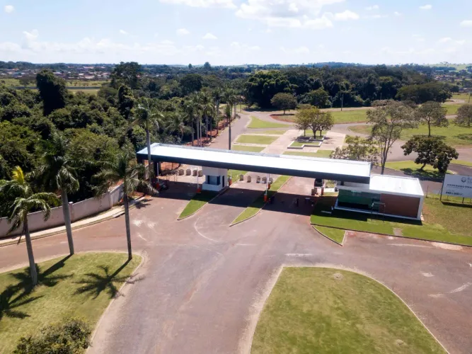 Lote a venda no Condomínio Rosa de Leiria em Goianira Goiás