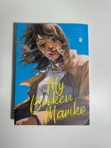 My Broken Mariko