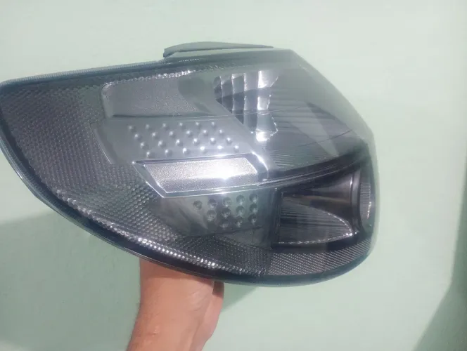 Lanterna traseira Ford Ka 2013