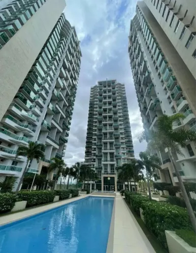 Summer Park residence- nascente total - Guararapes - 104m2