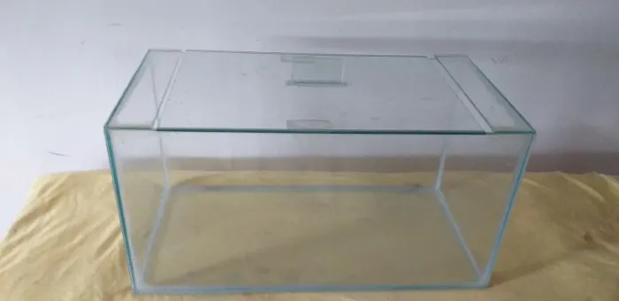 Aquário 24 litros