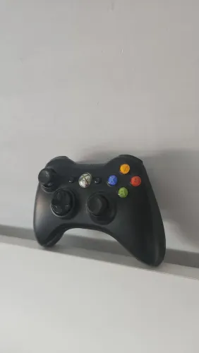Controle de Xbox 360