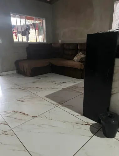 Vende -se Casa Em Hortolândia