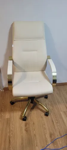 Cadeira solf presidente