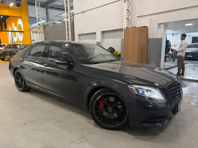 Mercedes-Benz Classe A 190 Classic/ Spirit 1.9 Mec. 2015