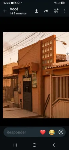 VENDO! Casa e comércio juntos. Rua Tupinambas