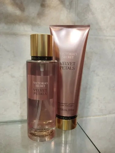KIT VICTORIA 'S SECRETS