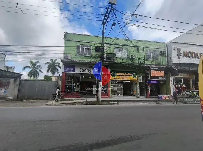 Prédio à venda, Piabetá (Inhomirim), Magé, RJ