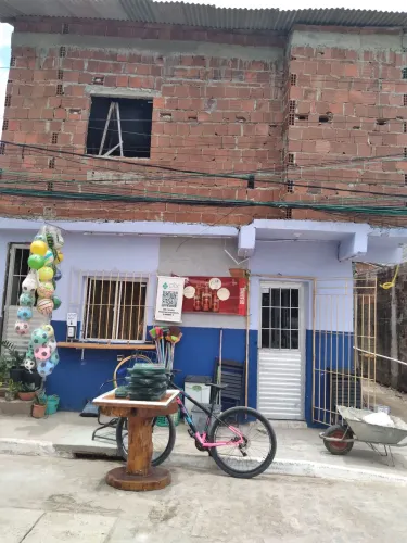 Alugo casa em salinas ll Porto de galinha Ipojuca-Pe