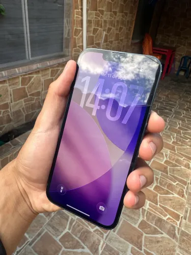 iphone 13 128gb sem face id VENDER LOGOO