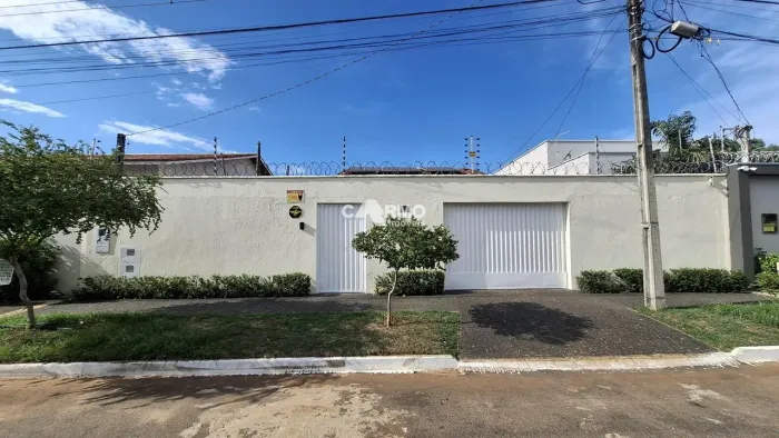 Aluguel no Plano Diretor Norte: Conforto e Lazer Perto de Tudo