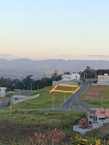 Terreno em Condomínio Fechado em Morro Grande - Santa Isabel, SP