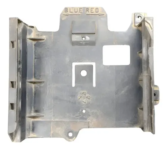 Suporte Módulo Blazer 4.3 V6 1997