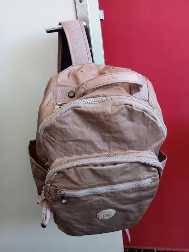 Mochila kipling original grande 