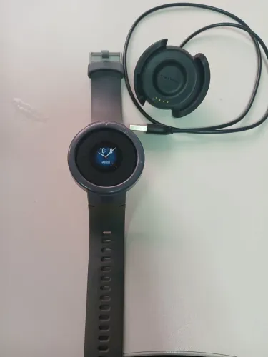 Relógio Amazon Verge FIT