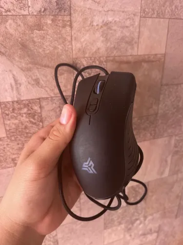 Mouse Gamer
