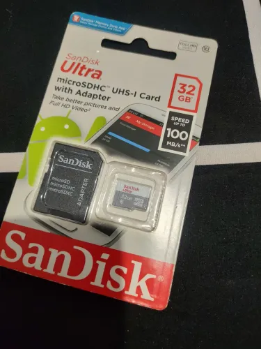 SanDisk Ultra 32Gb