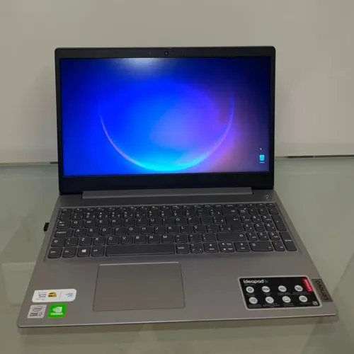 Ideapad 3i