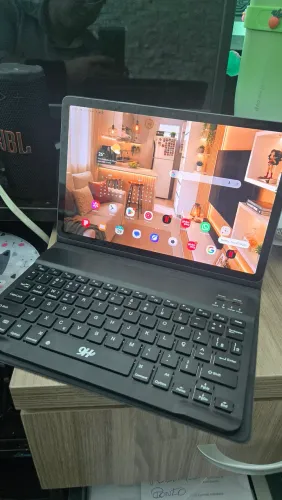 Tablet Samsung S10 Lite 128GB