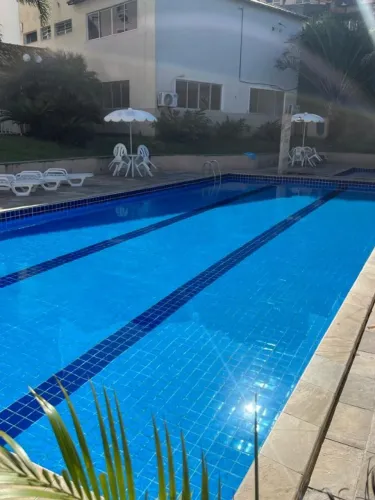 Riverside Dois quartos sendo um suíte com piscina academia R$ 265.000,00