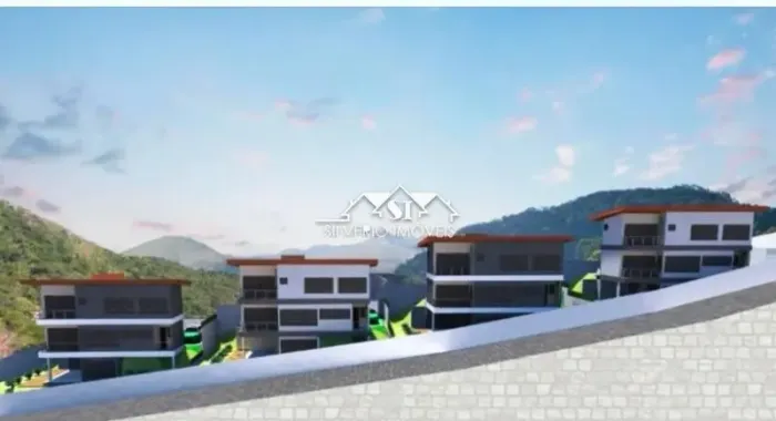 Terreno- Petrópolis, Quarteirão Brasileiro