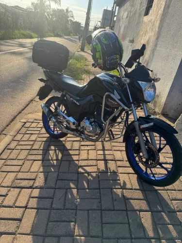 Fan 160 