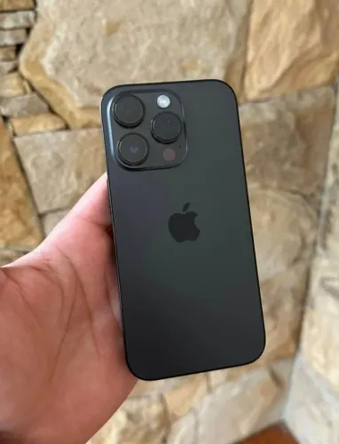 iPhone 14 Pro Preto -128 ( Imperdível)