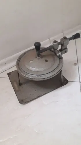 Máquina de fechar Marmitex