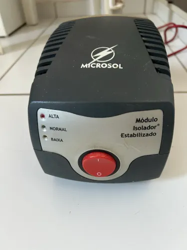 Estabilizador microsol