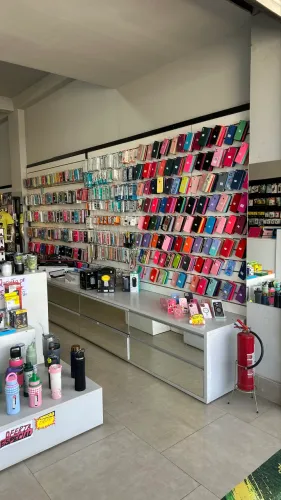 Ponto comercial excelente ponto