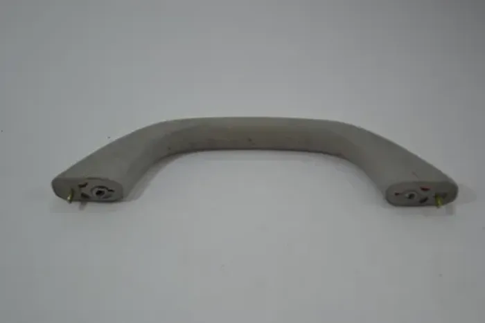 Puxadora Alça Teto Pqp Honda Fit 2003 2004 Original Cinza