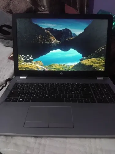 Vendo notebook HP. 