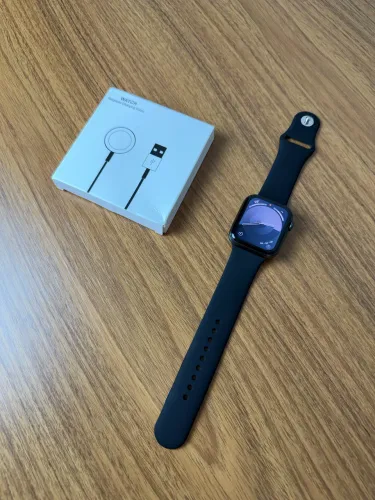 Apple Watch SE 44mm (MUITO NOVO)