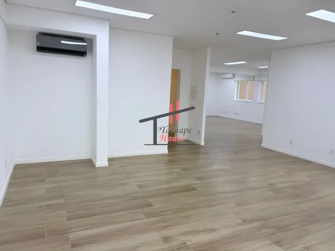 Sala Comercial em Tatuapé