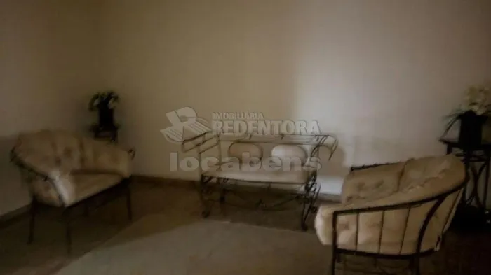Centro apartamento de 03 dormitórios