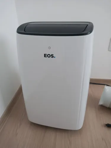 Ar- condicionado portátil novo