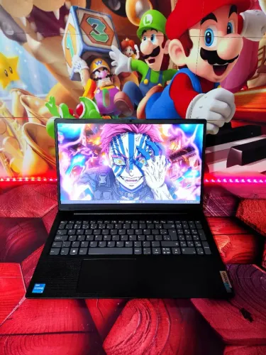 Notebook Lenovo V15 G4- I5 13420H - 16GB - SSD M.2 256GB<br>