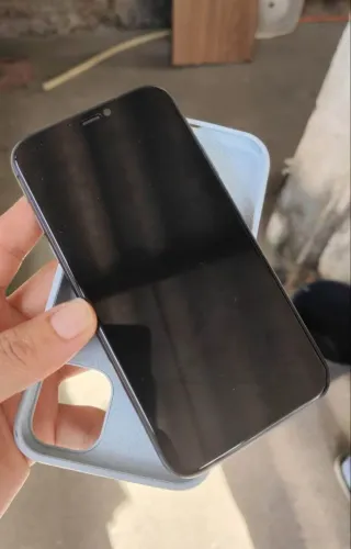 Vendo iPhone 11
