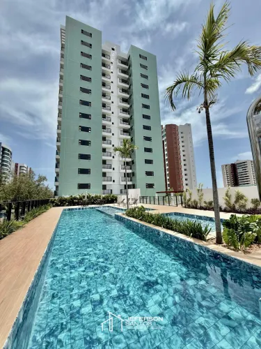 Duetto Residence - Farolândia [14716]