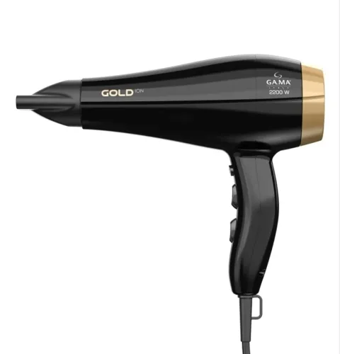 SECADOR DE CABELO GAMA ITALY 2200W