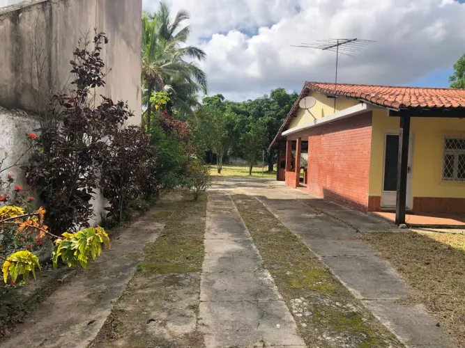 Casa à Venda - Chácaras de Inoã (Inoã), Niterói