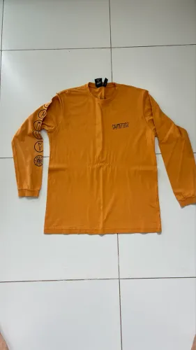 camisas chronic