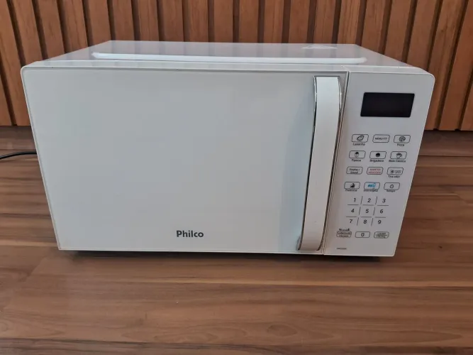 Microondas 20L (SUPER NOVO)