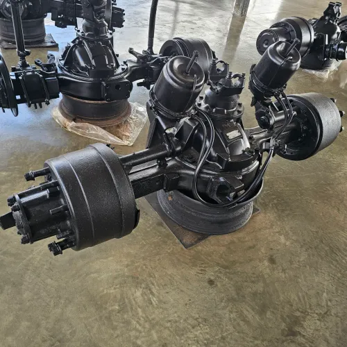 Diferencial vw 19320 Meritor 11x41