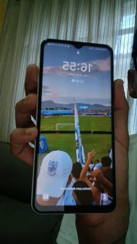 Vendo celula samsung a52 