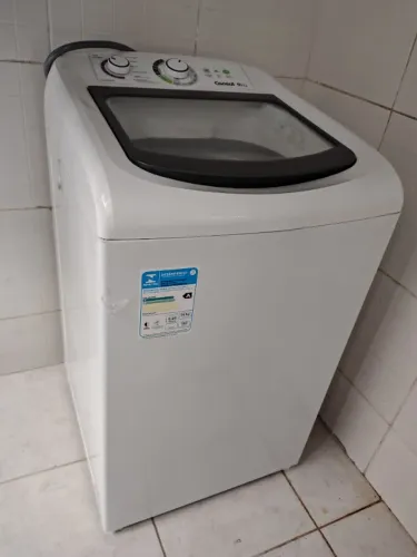 Máquina de Lavar Roupas Consul 9 kilos