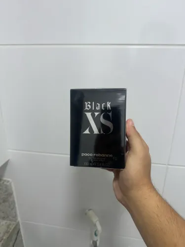 Perfume importado 