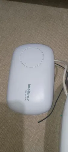 Porteiro automático eletroímã