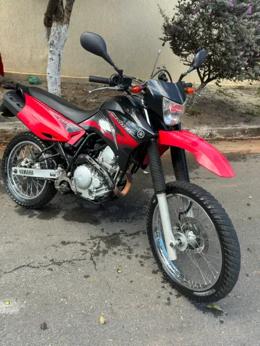 Vendo Lander 250 2013